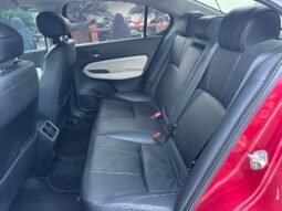 HONDA CITY 2023 completo