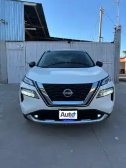 NISSAN XTRAIL 2023 completo