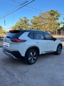 NISSAN XTRAIL 2023 completo
