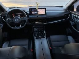 NISSAN XTRAIL 2023 completo