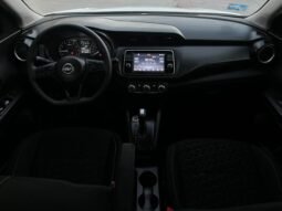 NISSAN KICKS 2024 completo