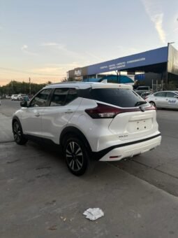 NISSAN KICKS 2024 completo
