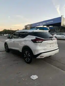 NISSAN KICKS 2024 completo