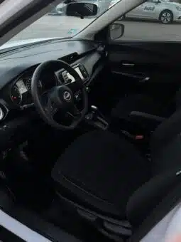NISSAN KICKS 2024 completo