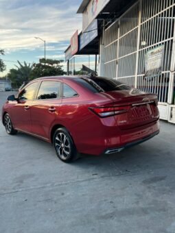 CHEVROLET AVEO 2024 completo
