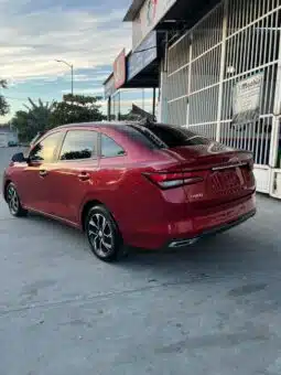 CHEVROLET AVEO 2024 completo