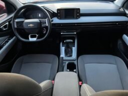 CHEVROLET AVEO 2024 completo