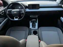 CHEVROLET AVEO 2024 completo