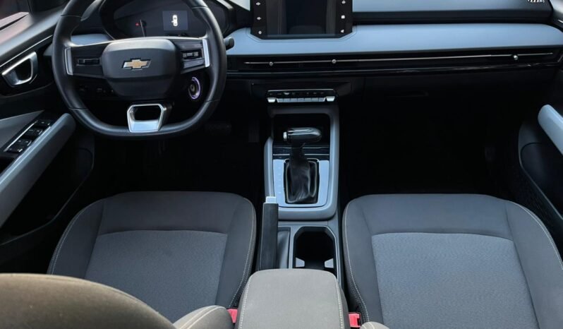 CHEVROLET AVEO 2024 completo