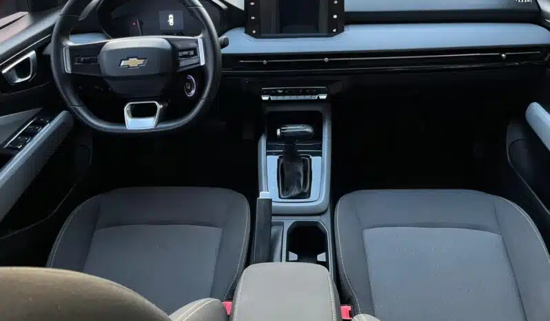 CHEVROLET AVEO 2024 completo