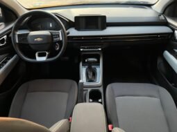 CHEVROLET AVEO 2024 completo