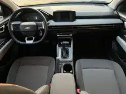 CHEVROLET AVEO 2024 completo