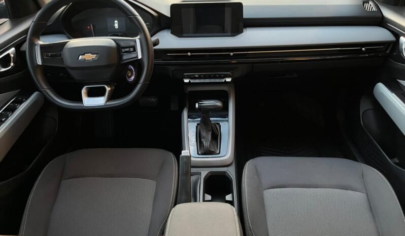 CHEVROLET AVEO 2024 completo