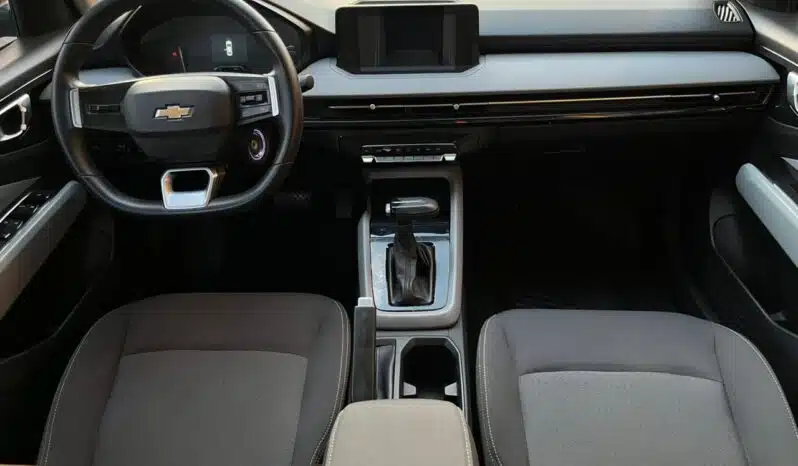 CHEVROLET AVEO 2024 completo