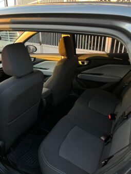 CHEVROLET AVEO 2024 completo