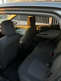 CHEVROLET AVEO 2024 completo