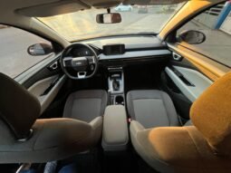 CHEVROLET AVEO 2024 completo