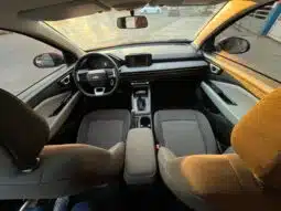 CHEVROLET AVEO 2024 completo