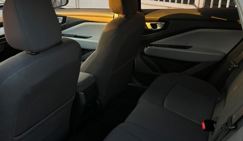 CHEVROLET AVEO 2024 completo