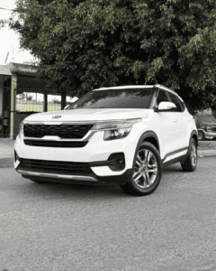 KIA SELTOS 2020