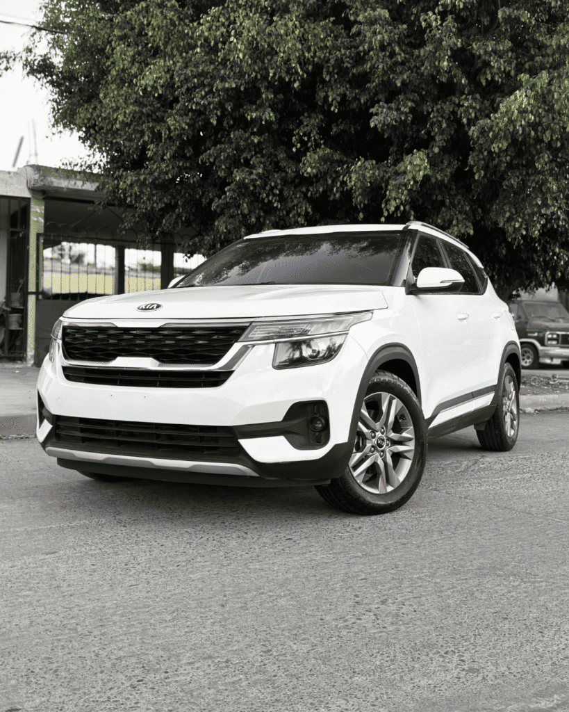 KIA SELTOS 2020