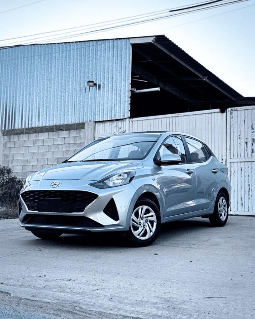 HYUNDAI I10 2023