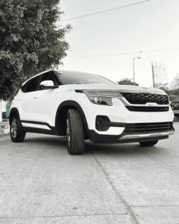 KIA SELTOS 2020 completo