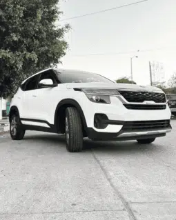 KIA SELTOS 2020 completo