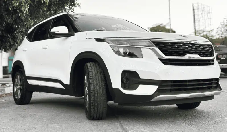 KIA SELTOS 2020 completo