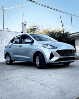 HYUNDAI I10 2023 completo