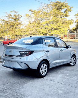 HYUNDAI I10 2023 completo