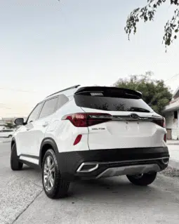 KIA SELTOS 2020 completo