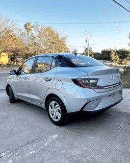 HYUNDAI I10 2023 completo