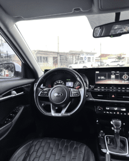 KIA SELTOS 2020 completo