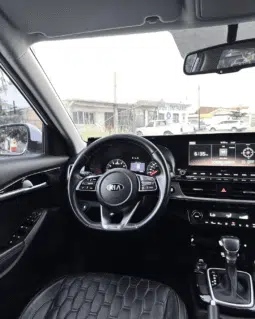 KIA SELTOS 2020 completo