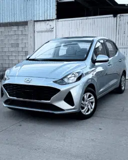 HYUNDAI I10 2023 completo