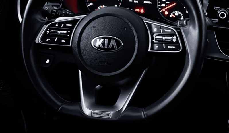 KIA SELTOS 2020 completo