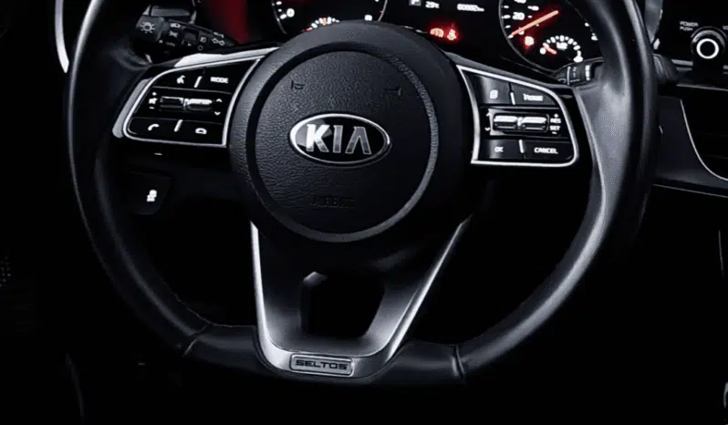 KIA SELTOS 2020 completo