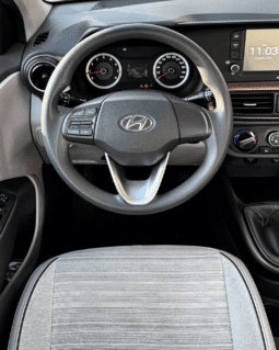 HYUNDAI I10 2023 completo