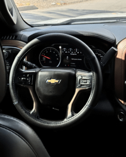 CHEVROLET CHEYENE 2020 completo