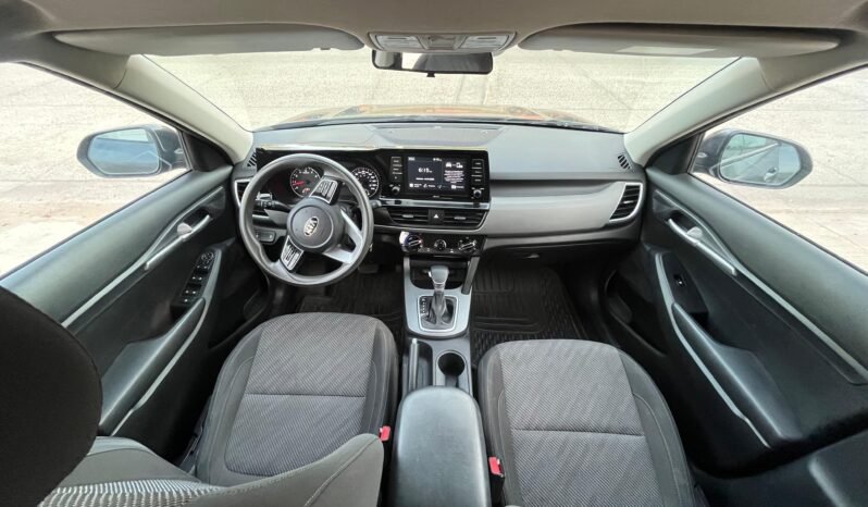KIA SELTOS 2020 completo