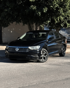 VOLKSWAGEN JETTA 2017