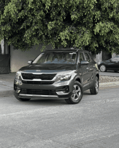 KIA SELTOS 2020