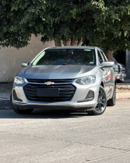 CHEVROLET ONIX 2023