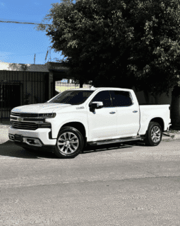 CHEVROLET CHEYENE 2020 completo