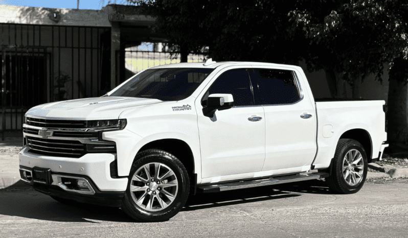 CHEVROLET CHEYENE 2020 completo