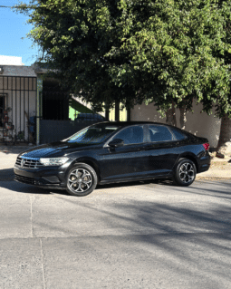 VOLKSWAGEN JETTA 2017 completo