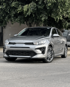 KIA RIO 2023