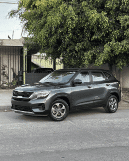 KIA SELTOS 2020 completo