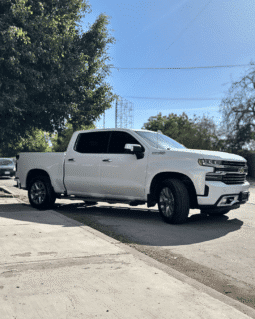 CHEVROLET CHEYENE 2020 completo